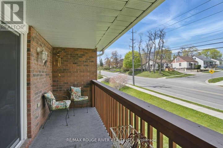 Property Photo: 475 Parkhill Road West 222 ON K9H 7M5