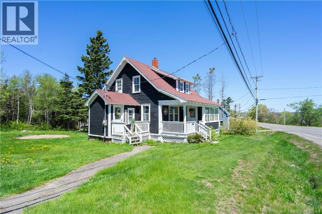 Property Photo:  514 Route 776  NB E5G 2C9 