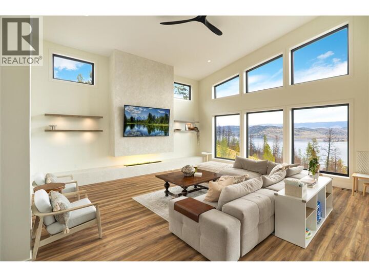 Property Photo: 1435 Bear Creek Road BC V1Z 2S2