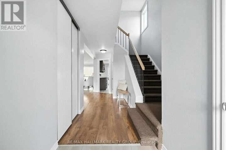 Property Photo: 55 Fair Oaks Crescent ON K2G 4W3