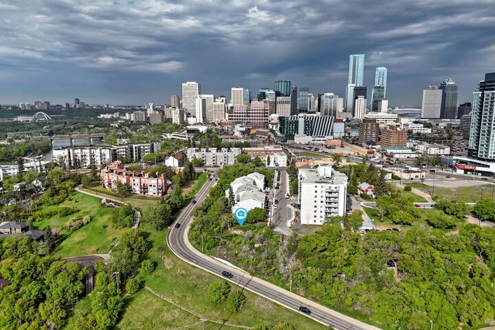 Property Photo:  9321  101A Avenue  AB T5H 0C4 