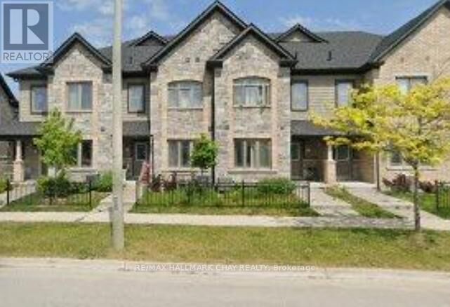 Property Photo: 63 Batteaux Street ON L4M 0K6
