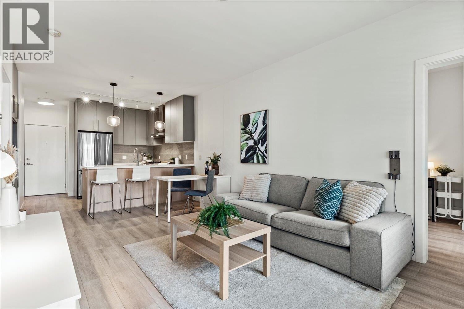 Property Photo:  603 Regan Avenue 206  BC V3J 0K2 