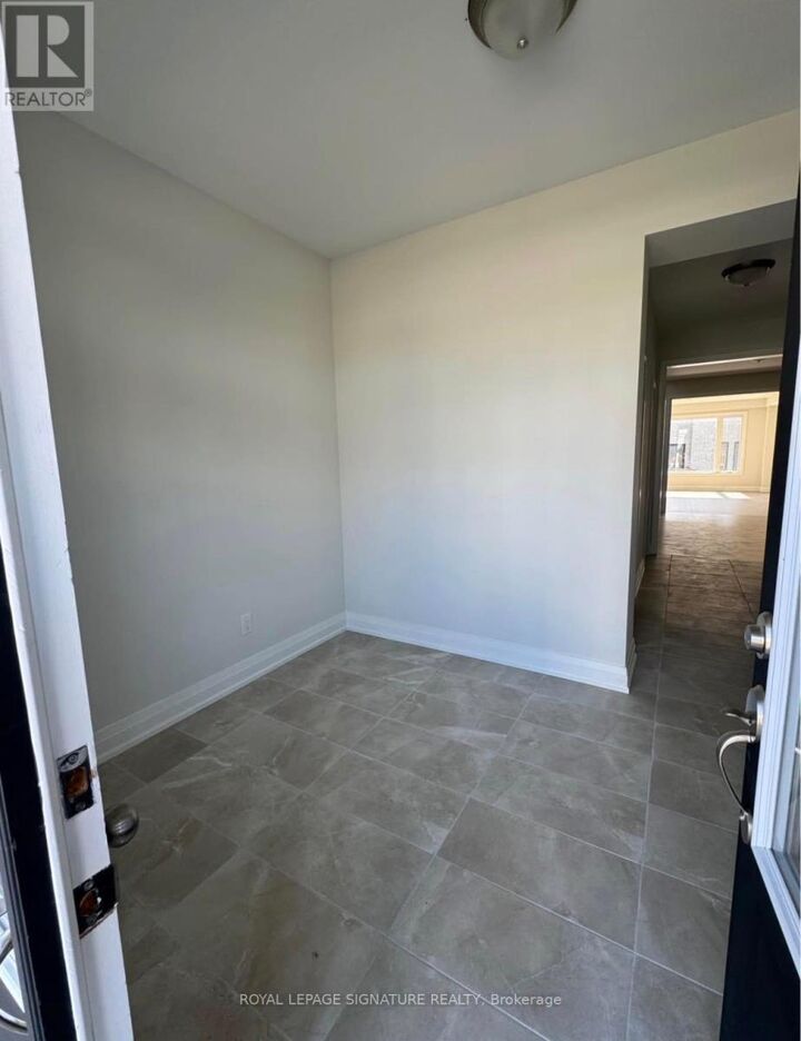 Property Photo: 24 Bermondsey Way ON L6Y 6K9