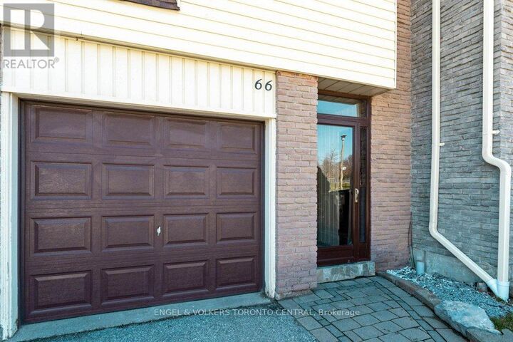 Property Photo: 351 Military Trail 66 ON M1E 4E5