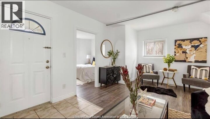 Property Photo:  329 Pierre Avenue Main Floor  ON N9A 2J7 
