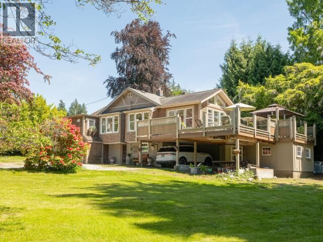 Property Photo: 4215 Westview Ave BC V8A 3J2