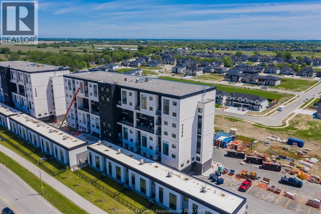 Property Photo:  4300 Laurier Parkway 546  ON N9H 0P8 