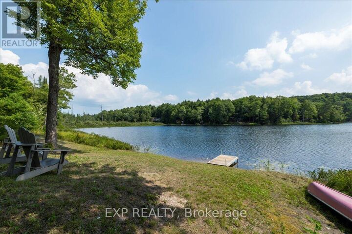 Property Photo:  1867 Fraserburg Road  ON P1L 1X3 