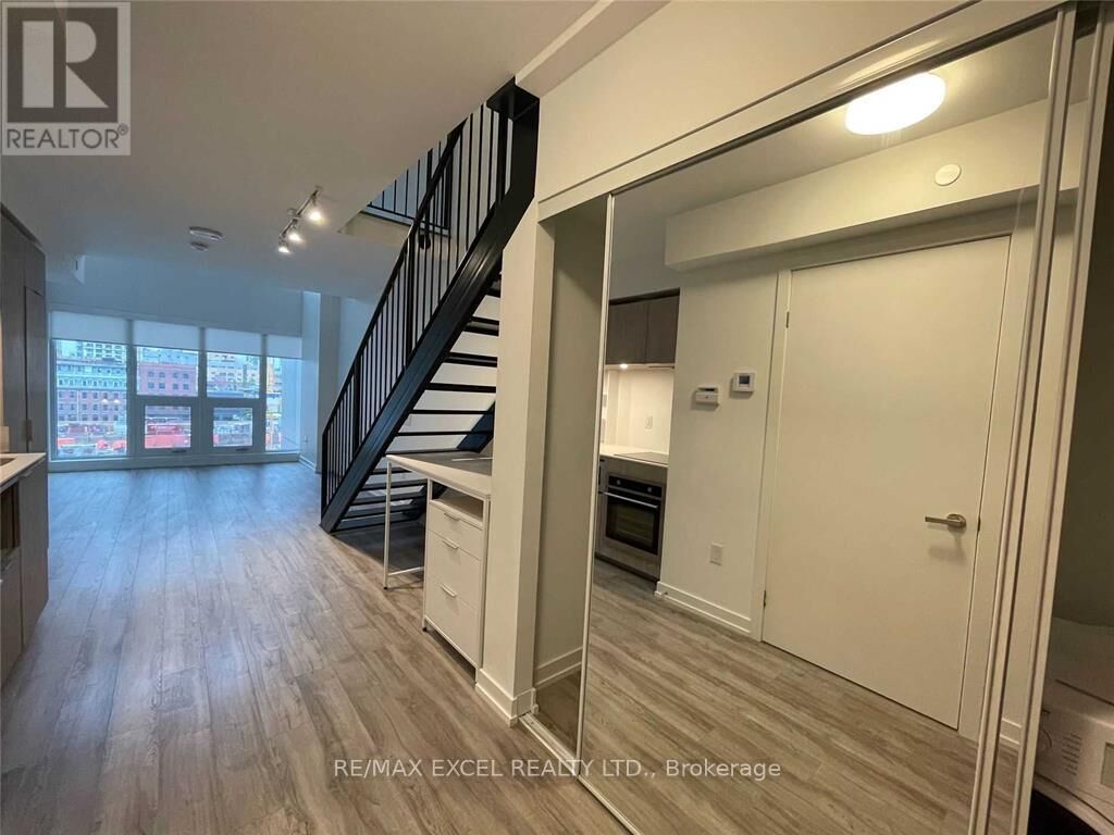 Property Photo:  77 Shuter Street 529  ON M5B 0B8 