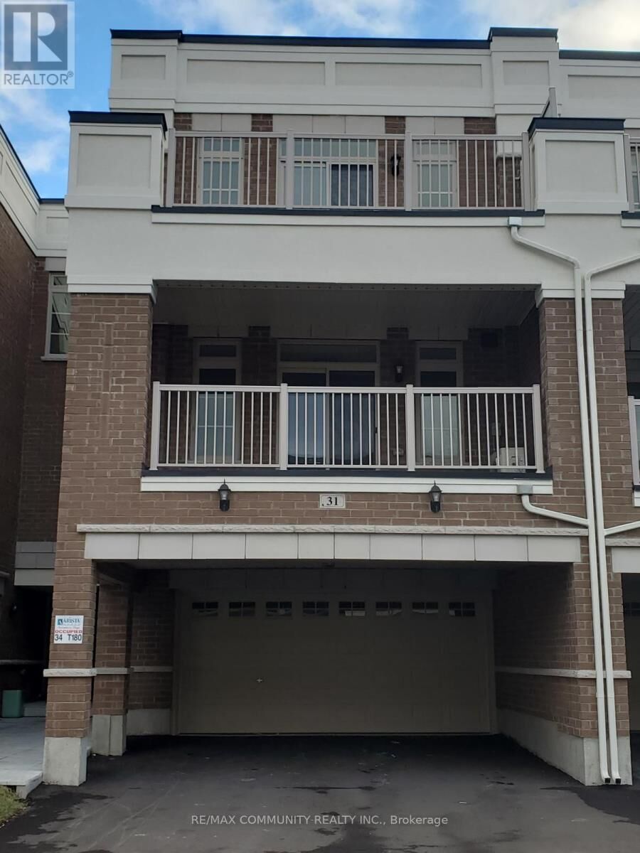 Property Photo:  31 Luzon Avenue 31A  ON L6B 1N6 