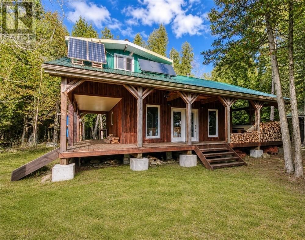 Property Photo:  412 Cedar Tree Trail  ON P0P 1Y0 
