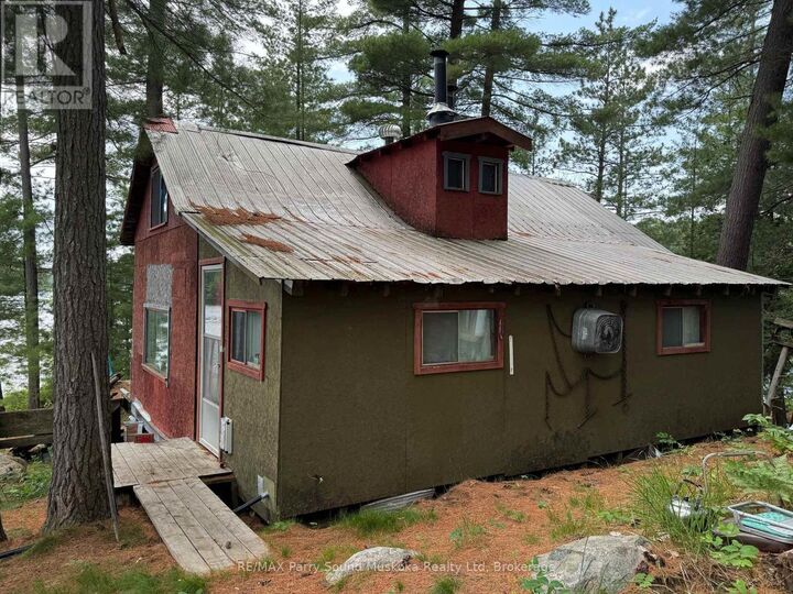 Property Photo:  2 Wolf River  ON P0H 1S0 
