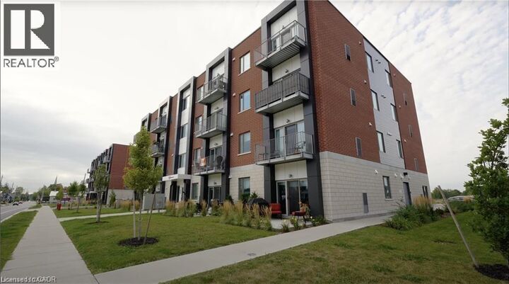 Property Photo: 170 Northumberland Street West 403 ON N0B 1E0