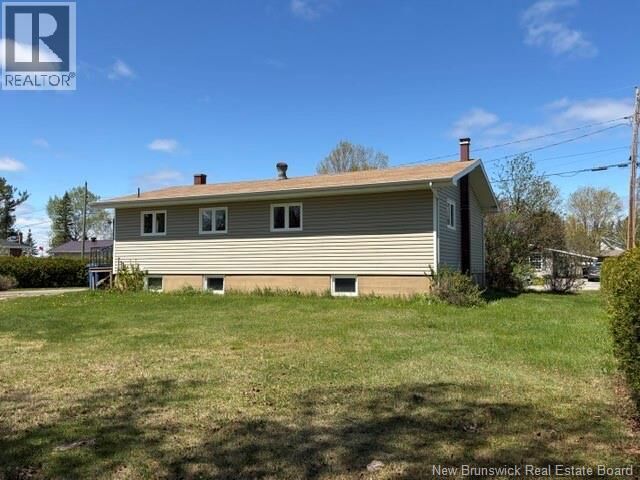 Property Photo: 1091 James Street NB E2A 4L3