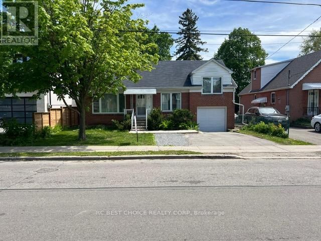 Property Photo:  173 Poyntz Avenue  ON M2N 1J5 