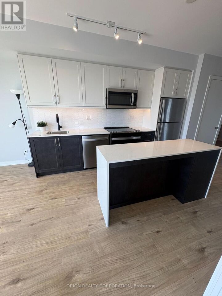 Property Photo: 201 Brock Street South 408 ON L1N 0P8