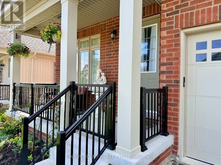 Property Photo:  261 Wilcox Drive  ON L0M 1S0 