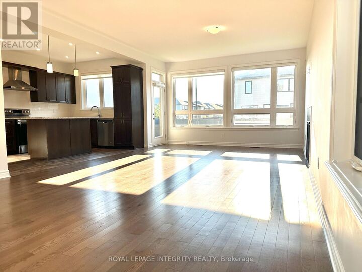 Property Photo: 532 Supernova Street ON K4M 0K2