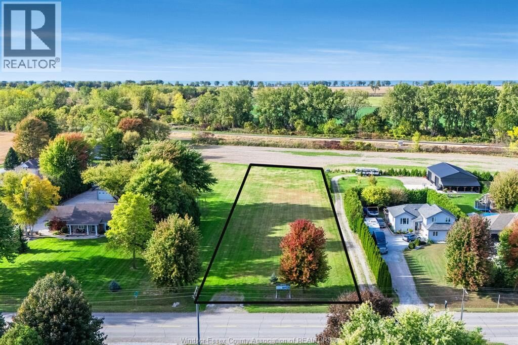 Property Photo:  4325 Tecumseh Line  ON N0P 2L0 