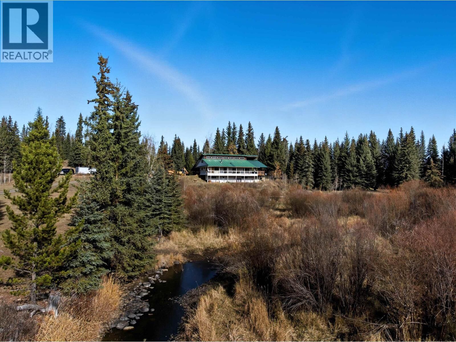 Property Photo:  6391 Houseman Road  BC V0K 1G0 