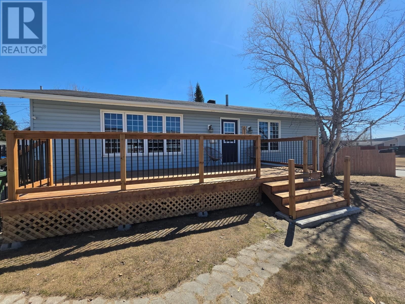 Property Photo:  614 Carol Drive  NL A2V 1S5 