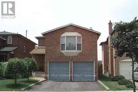 Property Photo:  59 Belvedere Crescent Bsmt  ON L4C 8V4 