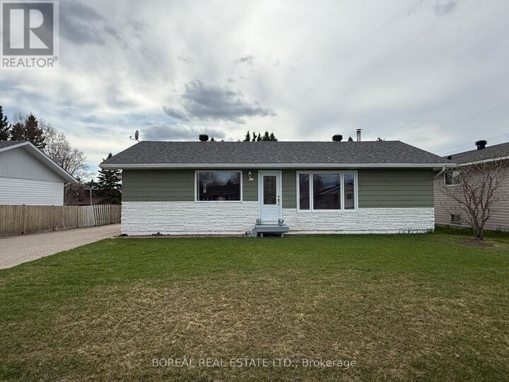 Property Photo: 423 Fourteenth Avenue ON P0L 1C0