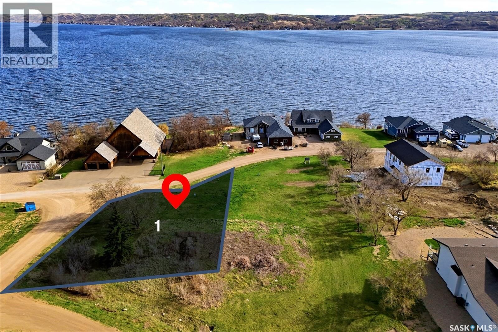 Property Photo:  33 Aaron Drive  SK S0G 1S0 