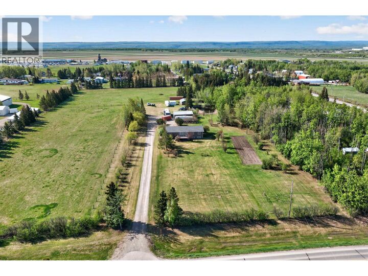 Property Photo: 6179 Airport Road BC V1J 8C2