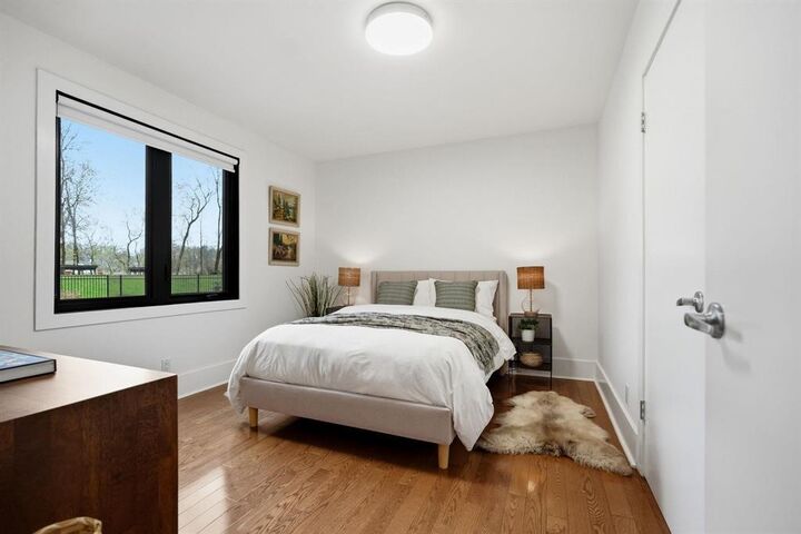 Photo de la propriété: 200 Victoria Crescent MB R2M 1X4