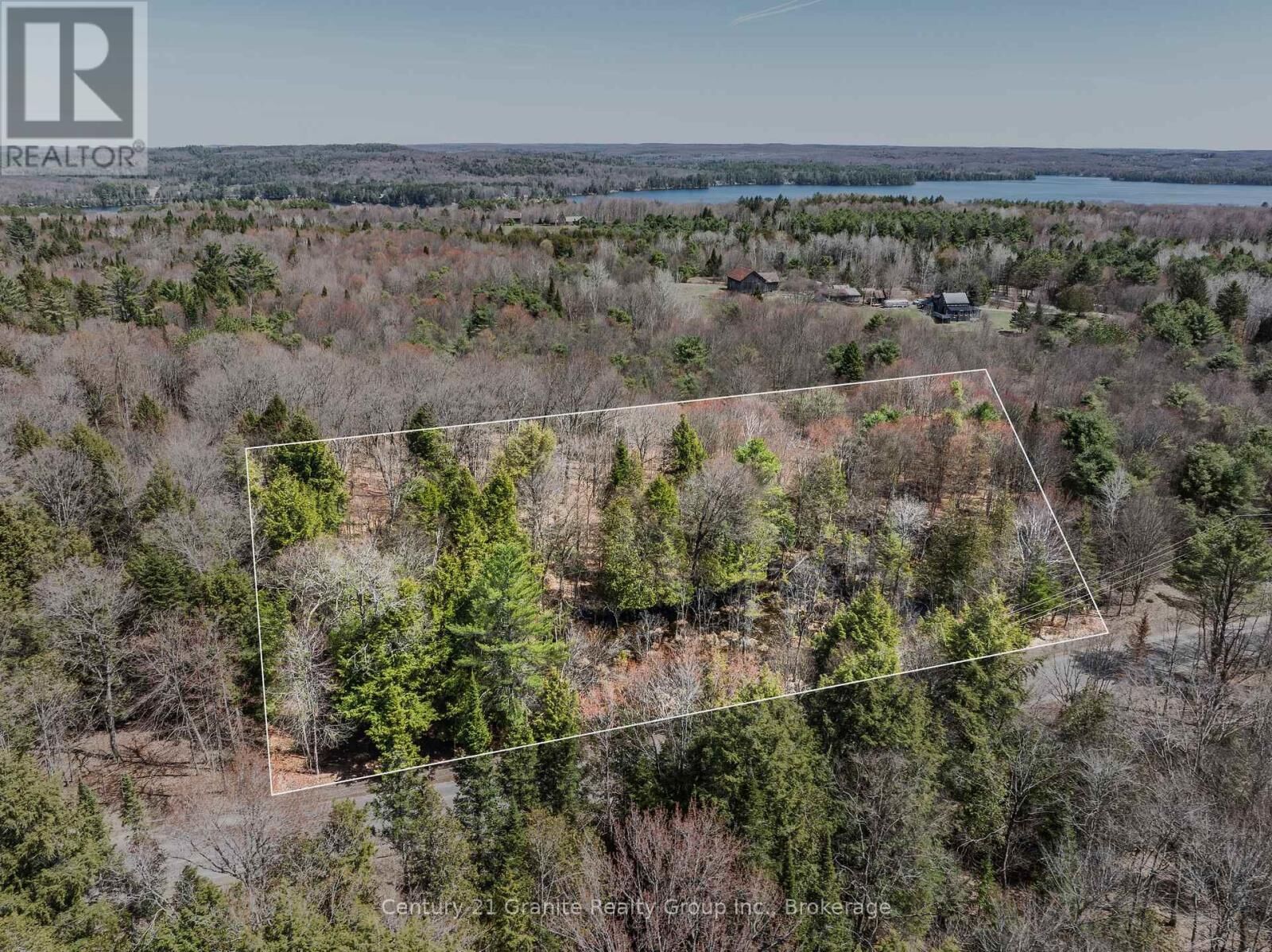 Property Photo:  Part 2 Buckslide Road  ON K0M 1S0 