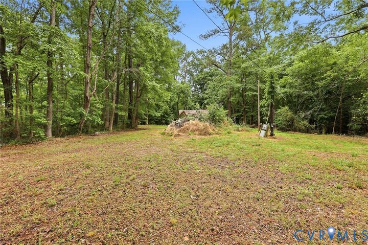 Property Photo:  15409 Pocahontas Trail  VA 23089 