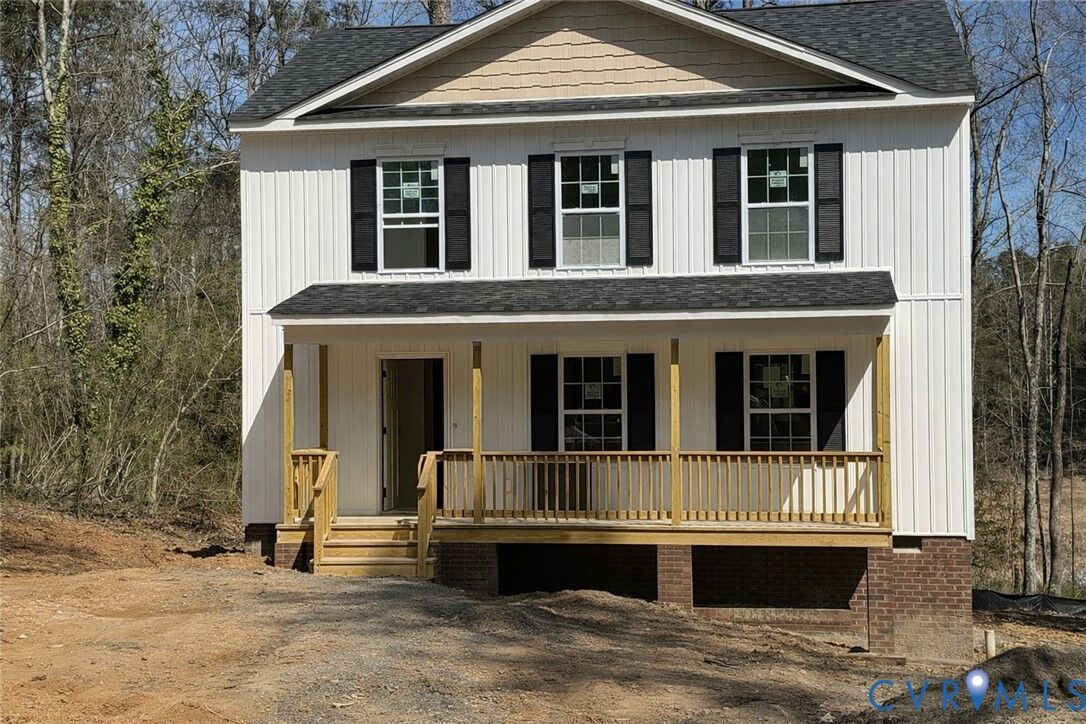 Property Photo: 2359 N Waterside Drive VA 23089
