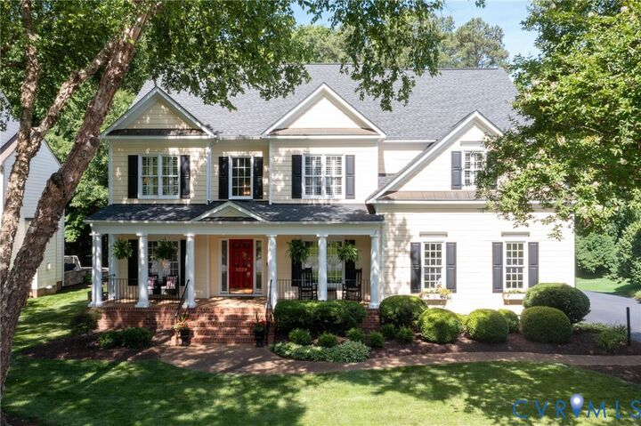 Property Photo:  5229 Harvest Glen Drive  VA 23059 