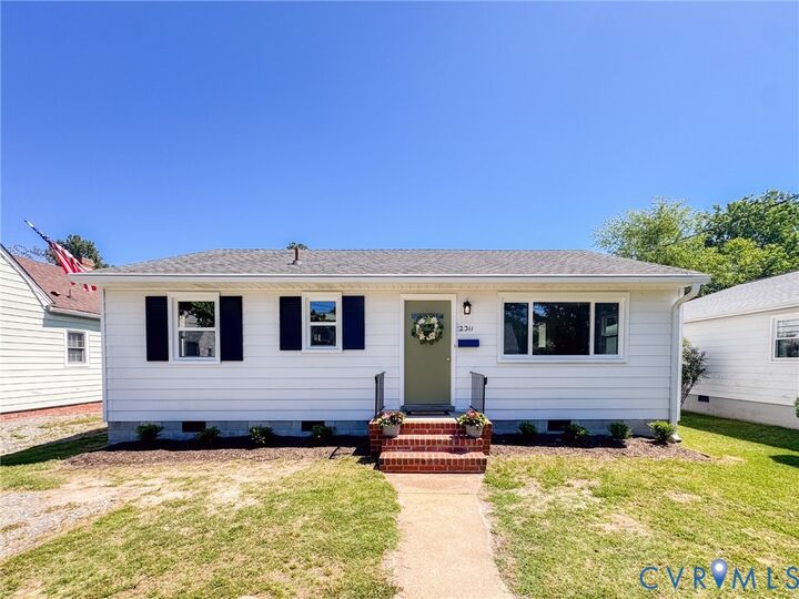 Property Photo:  2311 Maplewood Road  VA 23228 