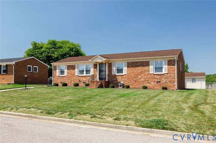Property Photo:  1248 E Valor Drive  VA 23803 