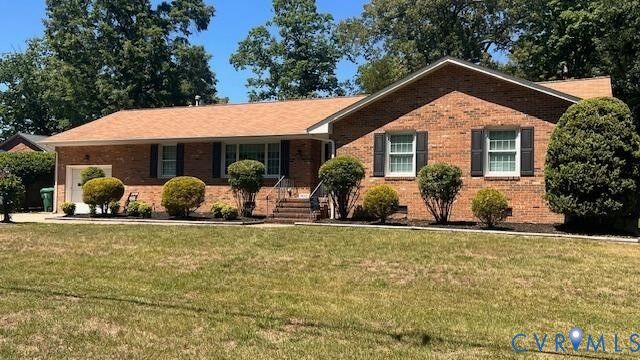 Property Photo:  1100 Elmwood Drive  VA 23834 