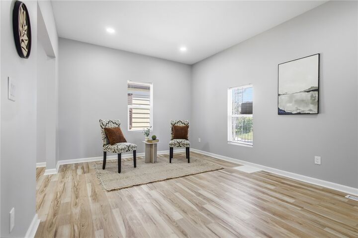 Property Photo: 545 Gramont Avenue OH 45402