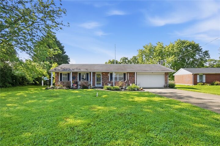 Property Photo:  8233 Meadowlark Drive  OH 45005 