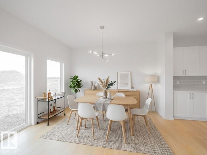 Property Photo: 6965 176A Avenue NW AB T5Z 0X8