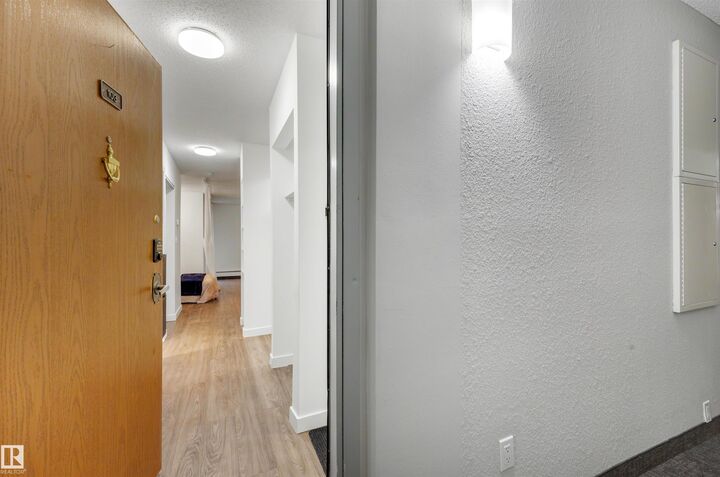 Property Photo:  10138 116 Street NW 103  AB T5K 1V8 