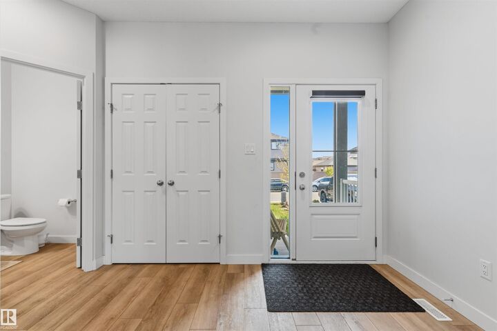 Property Photo: 22614 99A Avenue NW AB T5T 7V1