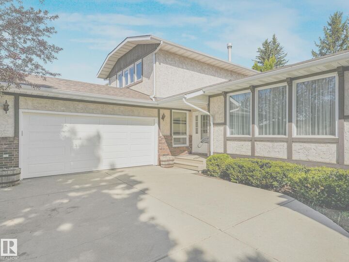 Property Photo:  18514 86A Avenue NW  AB T5T 1J6 
