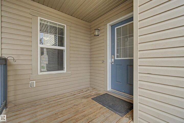 Property Photo:  1602 Chapman Way SW  AB T6W 0Z2 