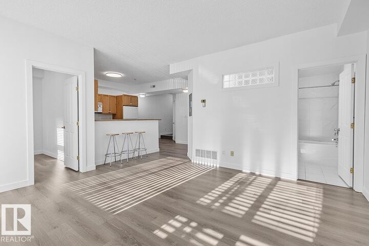 Property Photo: 10717 83 Avenue NW 117 AB T6E 2E5