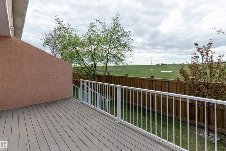 Property Photo: 11105 9 Avenue NW 22 AB T6J 6Z4