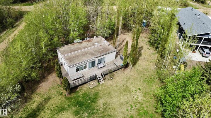Property Photo: 81 62103 RR 133A AB T0A 3C0