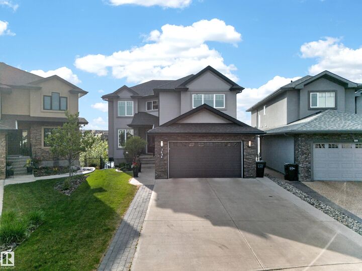 Property Photo: 7648 179 Avenue NW AB T5Z 0L2