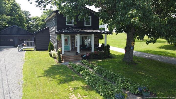 184 Brunswick Street — photo 1